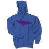 Ultimate Pullover Hooded Sweatshirt Thumbnail