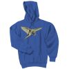 Ultimate Pullover Hooded Sweatshirt Thumbnail