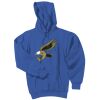 Ultimate Pullover Hooded Sweatshirt Thumbnail