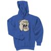 Ultimate Pullover Hooded Sweatshirt Thumbnail