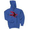Ultimate Pullover Hooded Sweatshirt Thumbnail