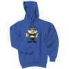 Ultimate Pullover Hooded Sweatshirt Thumbnail