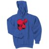 Ultimate Pullover Hooded Sweatshirt Thumbnail