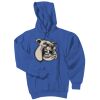 Ultimate Pullover Hooded Sweatshirt Thumbnail