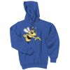 Ultimate Pullover Hooded Sweatshirt Thumbnail