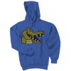 Ultimate Pullover Hooded Sweatshirt Thumbnail