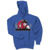 Ultimate Pullover Hooded Sweatshirt Thumbnail