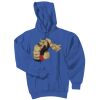 Ultimate Pullover Hooded Sweatshirt Thumbnail