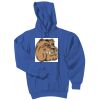 Ultimate Pullover Hooded Sweatshirt Thumbnail