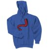 Ultimate Pullover Hooded Sweatshirt Thumbnail