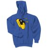 Ultimate Pullover Hooded Sweatshirt Thumbnail