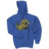 Ultimate Pullover Hooded Sweatshirt Thumbnail
