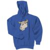 Ultimate Pullover Hooded Sweatshirt Thumbnail