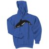 Ultimate Pullover Hooded Sweatshirt Thumbnail