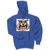 Ultimate Pullover Hooded Sweatshirt Thumbnail