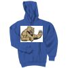 Ultimate Pullover Hooded Sweatshirt Thumbnail