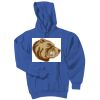 Ultimate Pullover Hooded Sweatshirt Thumbnail