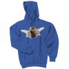 Ultimate Pullover Hooded Sweatshirt Thumbnail