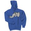 Ultimate Pullover Hooded Sweatshirt Thumbnail