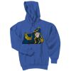Ultimate Pullover Hooded Sweatshirt Thumbnail