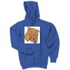 Ultimate Pullover Hooded Sweatshirt Thumbnail