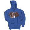 Ultimate Pullover Hooded Sweatshirt Thumbnail