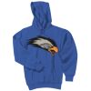 Ultimate Pullover Hooded Sweatshirt Thumbnail