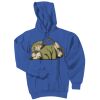 Ultimate Pullover Hooded Sweatshirt Thumbnail