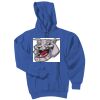Ultimate Pullover Hooded Sweatshirt Thumbnail