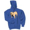 Ultimate Pullover Hooded Sweatshirt Thumbnail