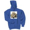 Ultimate Pullover Hooded Sweatshirt Thumbnail