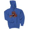 Ultimate Pullover Hooded Sweatshirt Thumbnail