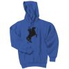 Ultimate Pullover Hooded Sweatshirt Thumbnail