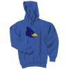 Ultimate Pullover Hooded Sweatshirt Thumbnail