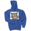 Ultimate Pullover Hooded Sweatshirt Thumbnail