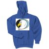 Ultimate Pullover Hooded Sweatshirt Thumbnail
