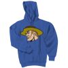 Ultimate Pullover Hooded Sweatshirt Thumbnail
