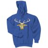 Ultimate Pullover Hooded Sweatshirt Thumbnail