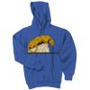 Ultimate Pullover Hooded Sweatshirt Thumbnail
