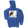 Ultimate Pullover Hooded Sweatshirt Thumbnail