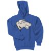Ultimate Pullover Hooded Sweatshirt Thumbnail