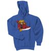 Ultimate Pullover Hooded Sweatshirt Thumbnail
