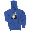 Ultimate Pullover Hooded Sweatshirt Thumbnail