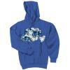 Ultimate Pullover Hooded Sweatshirt Thumbnail