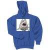 Ultimate Pullover Hooded Sweatshirt Thumbnail