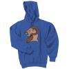 Ultimate Pullover Hooded Sweatshirt Thumbnail