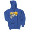 Ultimate Pullover Hooded Sweatshirt Thumbnail