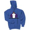 Ultimate Pullover Hooded Sweatshirt Thumbnail