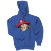 Ultimate Pullover Hooded Sweatshirt Thumbnail