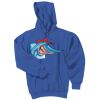 Ultimate Pullover Hooded Sweatshirt Thumbnail